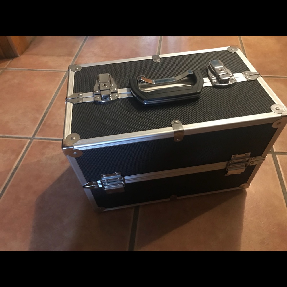 Makeup Bag - image 2